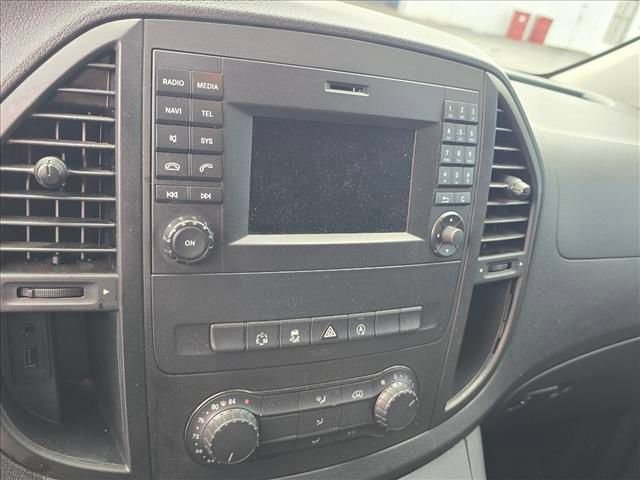 Used 2016 Mercedes-Benz Metris image 23