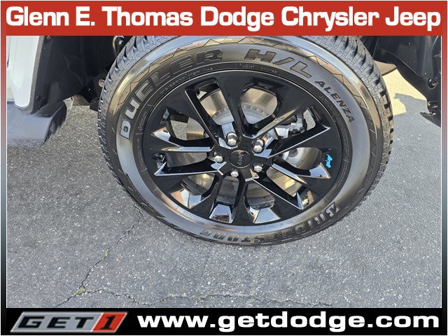 Used 2023 Jeep Wrangler Sahara w/ Cold Weather Group image 36