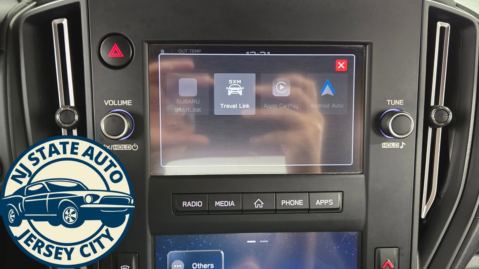 Used 2023 Subaru WRX image 13