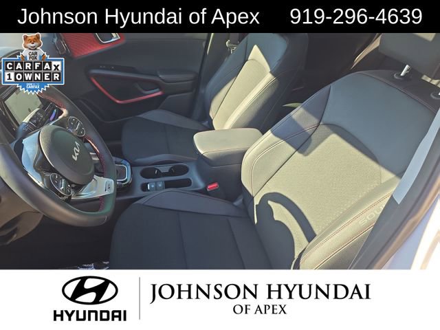 Used 2025 Kia Soul GT-Line w/ GT-Line Technology Package image 26