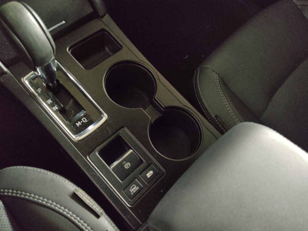 Used 2019 Subaru Outback 3.6R Limited image 26