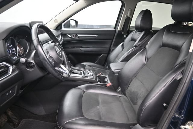 Certified 2023 MAZDA CX-5 AWD 2.5 S w/ Select Package image 22
