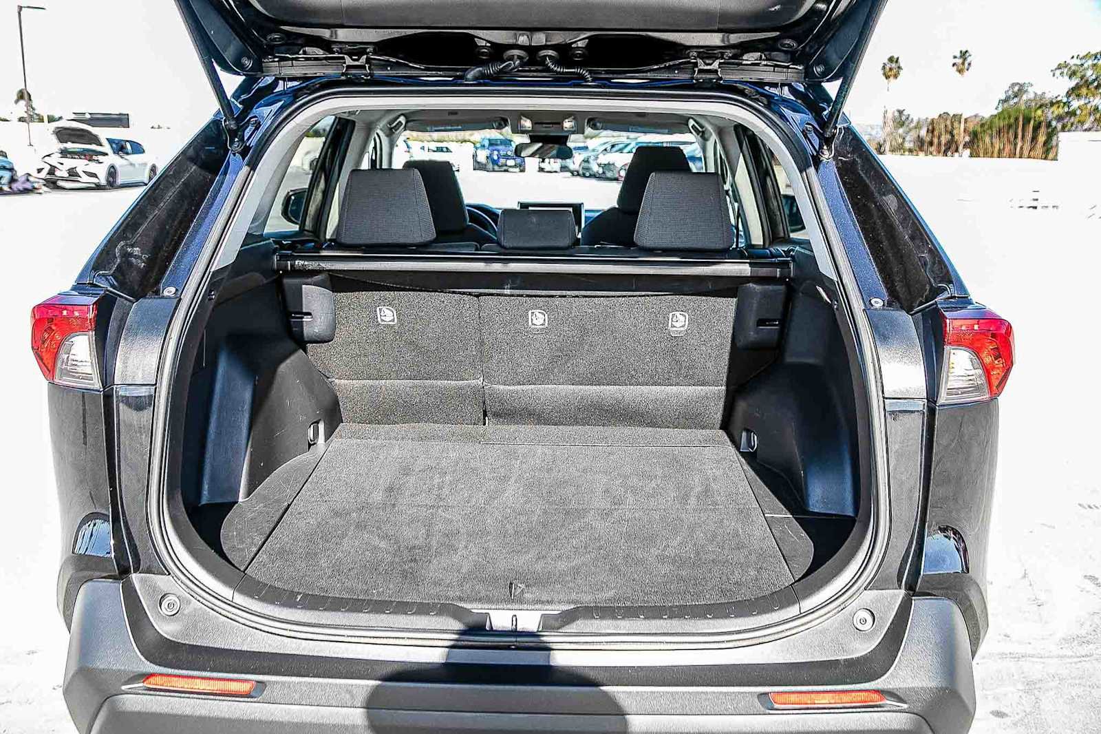 Certified 2025 Toyota RAV4 XLE image 26