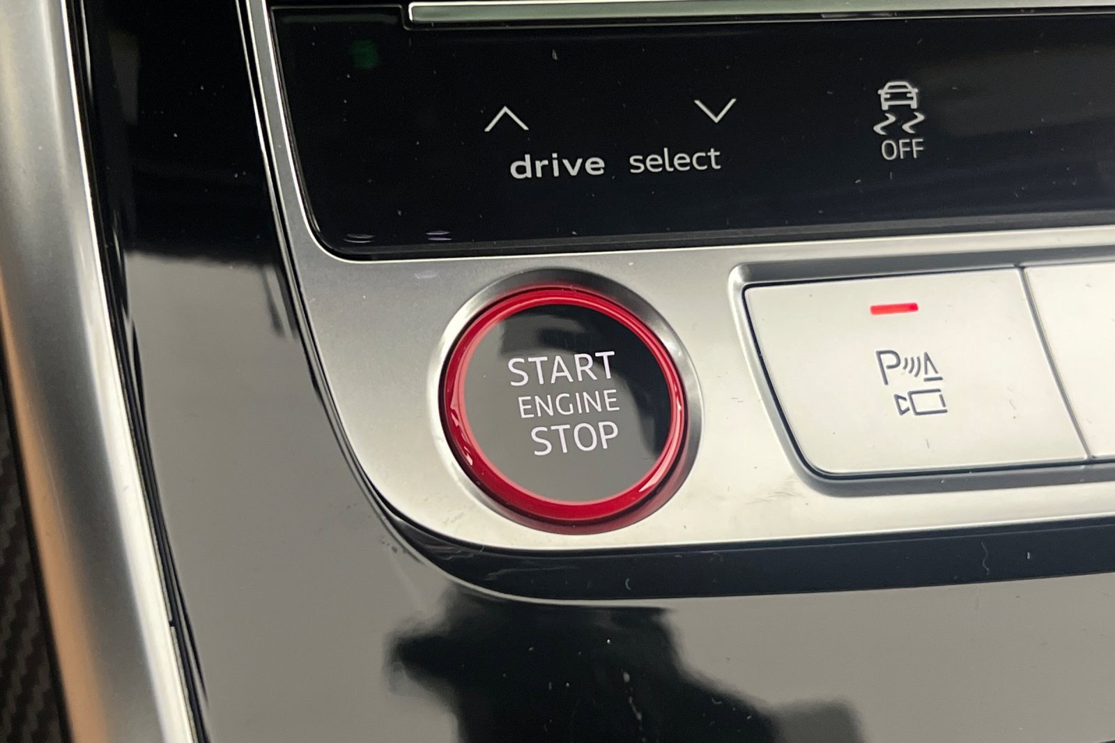 New 2026 Audi SQ7 Premium Plus image 22