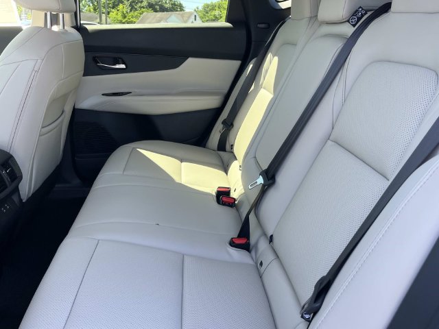 New 2026 Nissan Murano SL AWD/4WD image 22