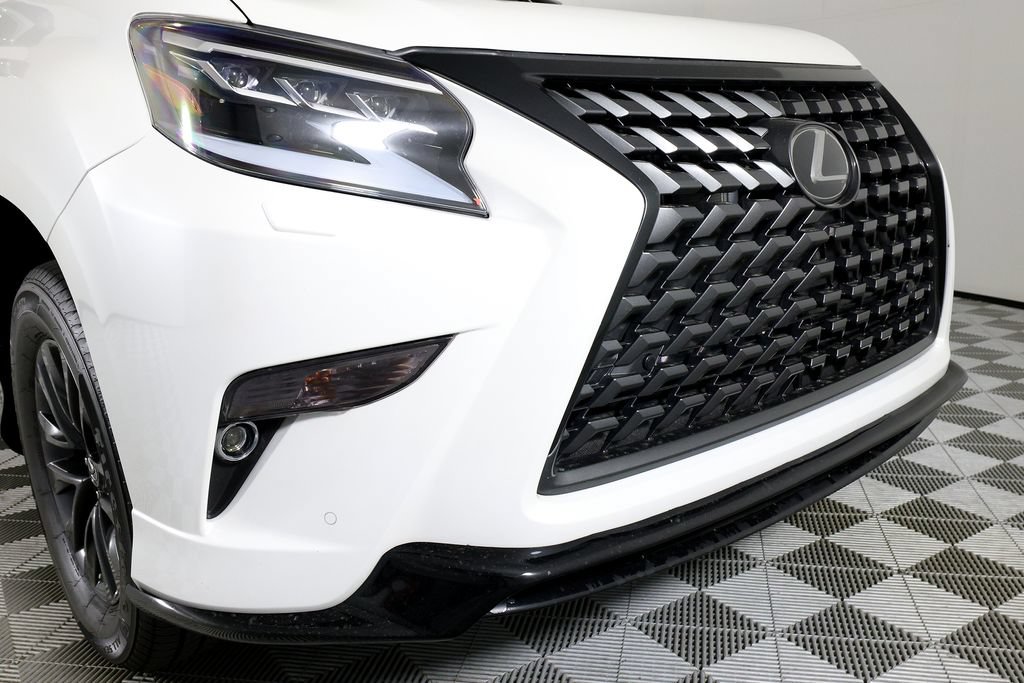 Used 2023 Lexus GX 460 Premium w/ Premium Package AWD/4WD image 38
