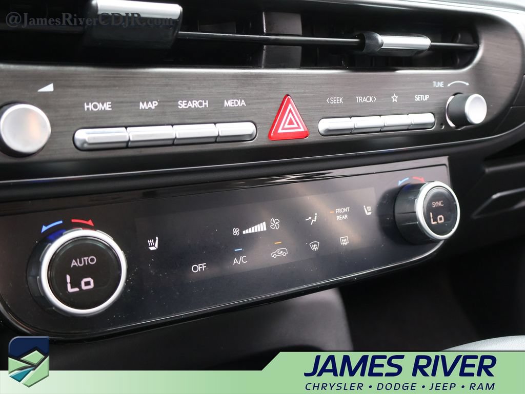 Used 2026 Hyundai Palisade SEL AWD/4WD image 37