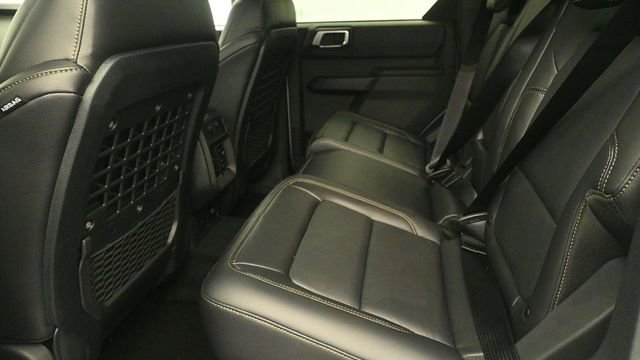 New 2026 Ford Bronco Badlands AWD/4WD image 10