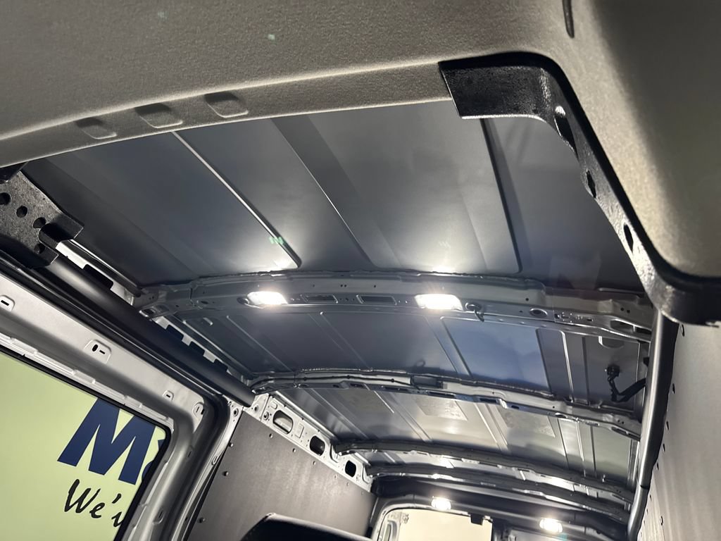 New 2026 Ford Transit 250 148 Medium Roof w/ Exterior Upgrade Package RWD image 22