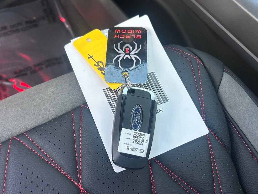 New 2026 Ford F150 Lariat w/ Equipment Group 502A High image 43