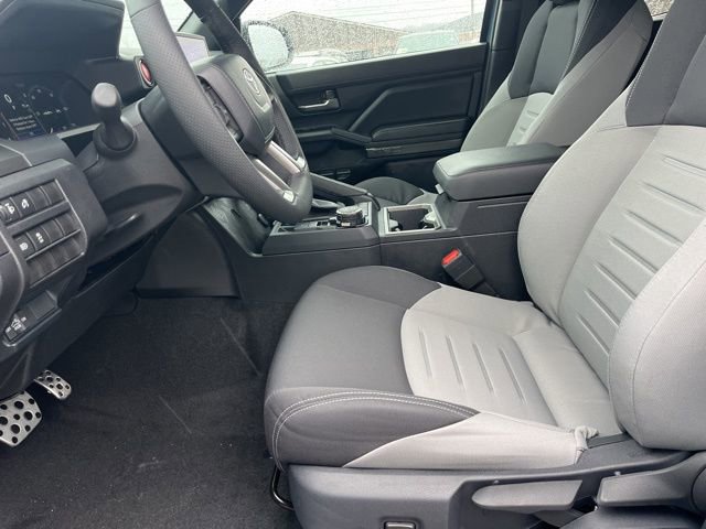 New 2026 Toyota Tacoma TRD Sport image 13