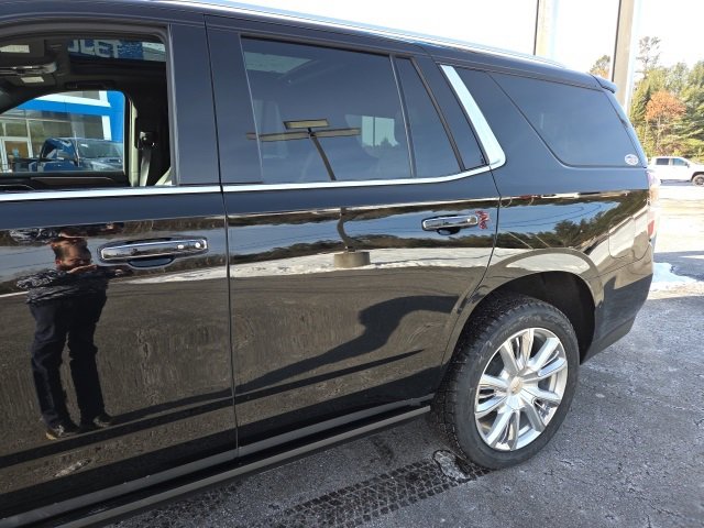 Used 2023 Chevrolet Tahoe High Country image 99
