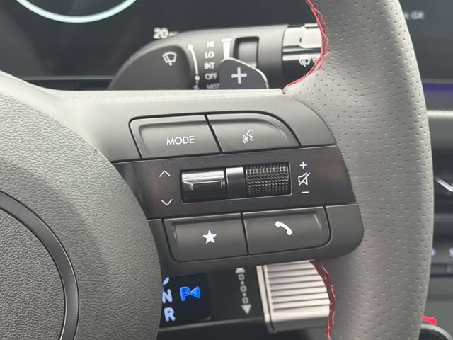 New 2026 Hyundai Sonata N Line image 25