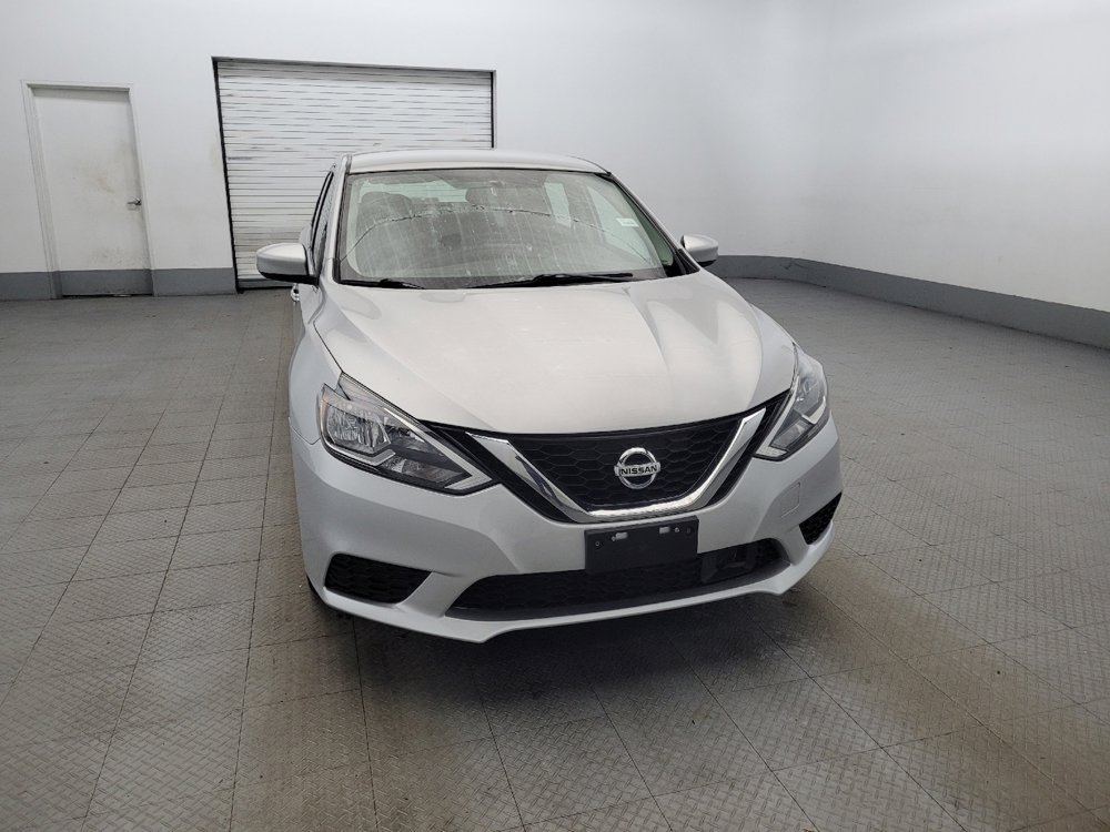 Used 2018 Nissan Sentra SV image 14