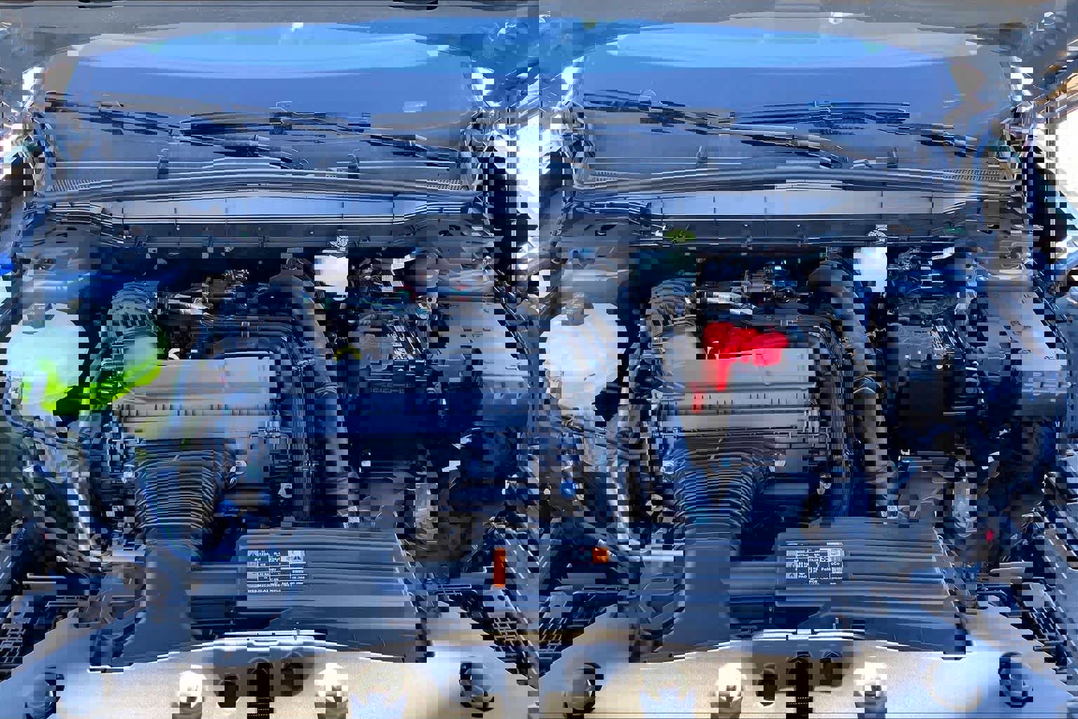 New 2026 Lincoln Nautilus Premier w/ Jet Appearance Package image 16