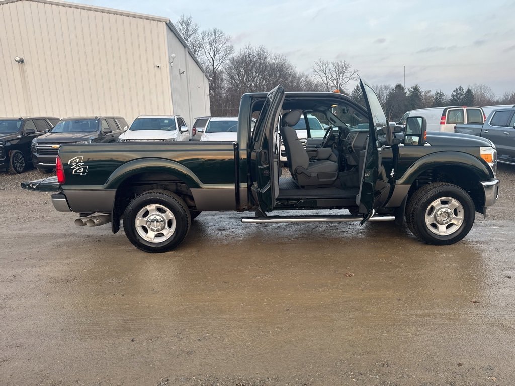 Used 2013 Ford F250 XLT w/ XLT Value Pkg image 35