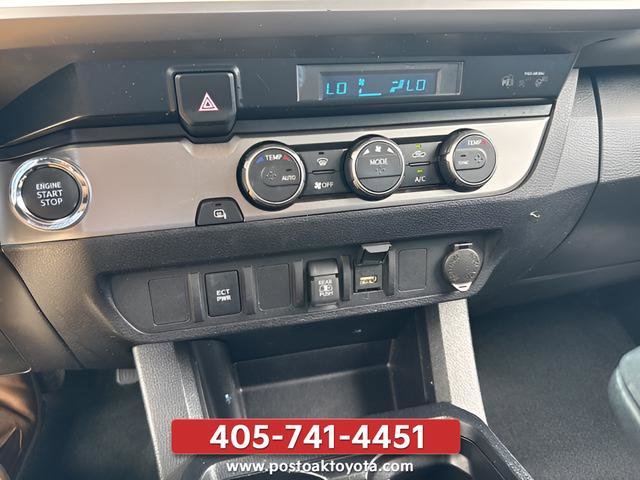Used 2023 Toyota Tacoma SR5 RWD image 19