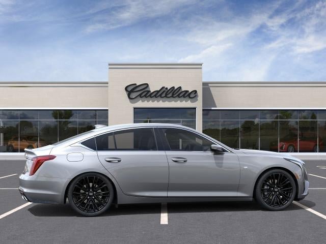 New 2026 Cadillac CT5 Premium Luxury AWD/4WD image 5