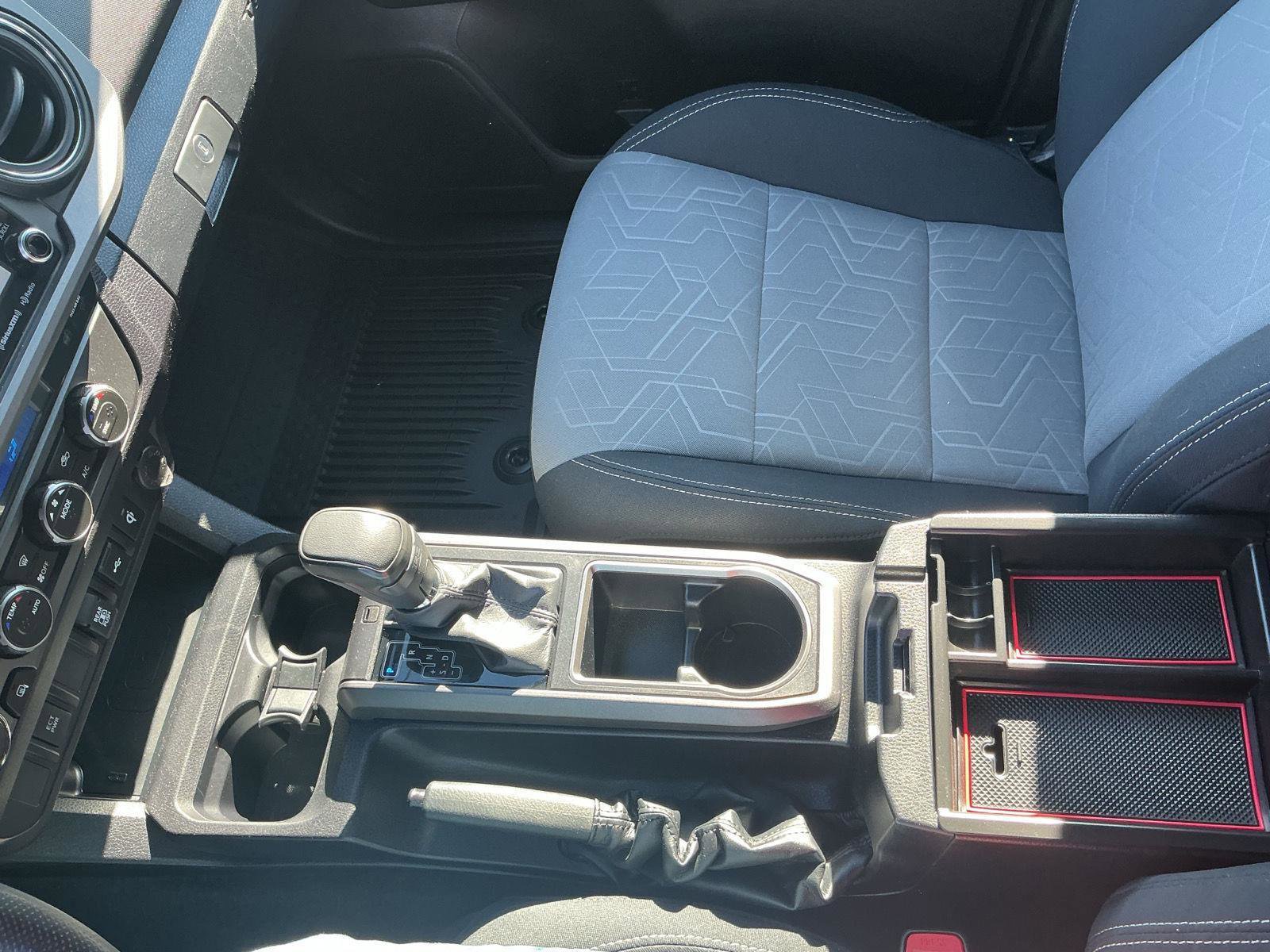 Used 2023 Toyota Tacoma TRD Sport w/ Black Out Package (TMS) image 27