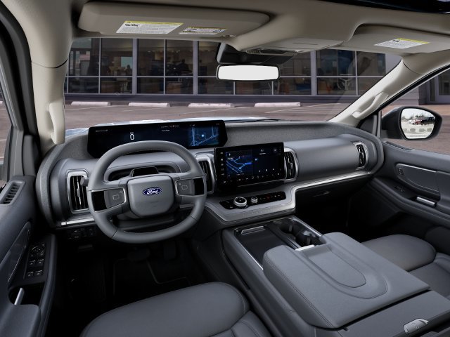 New 2027 Ford Expedition Max Active AWD/4WD image 9