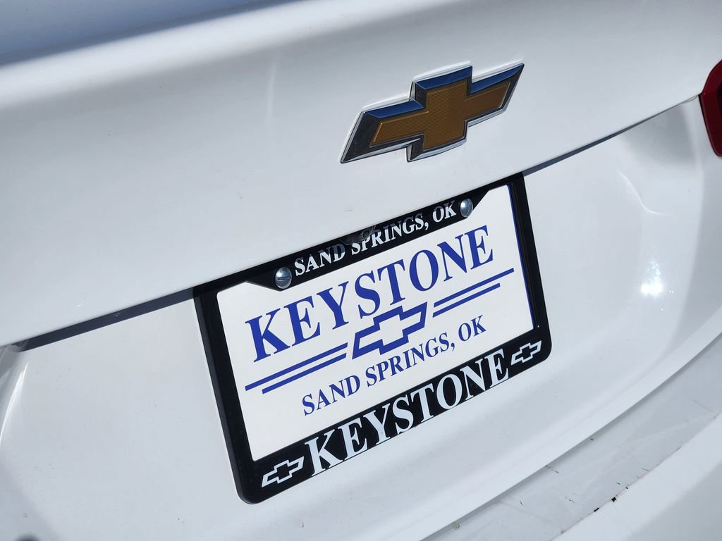 Used 2023 Chevrolet Malibu LT image 11