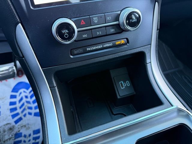 Certified 2022 Ford Edge ST-Line AWD/4WD image 29