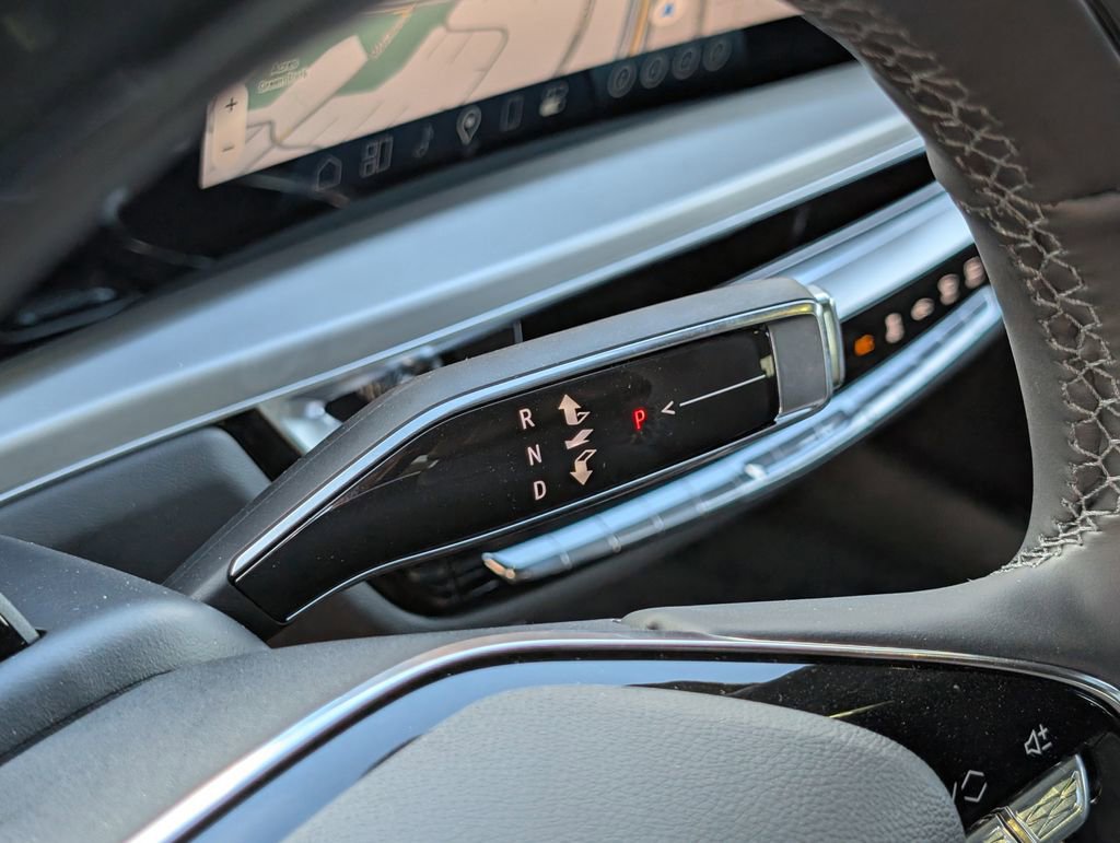 New 2026 Cadillac Lyriq Sport AWD/4WD image 29