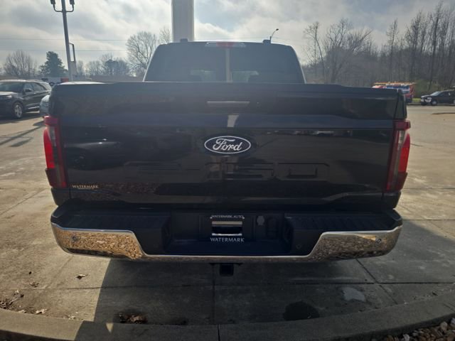 Used 2024 Ford F150 XLT w/ Mobile Office Package image 4