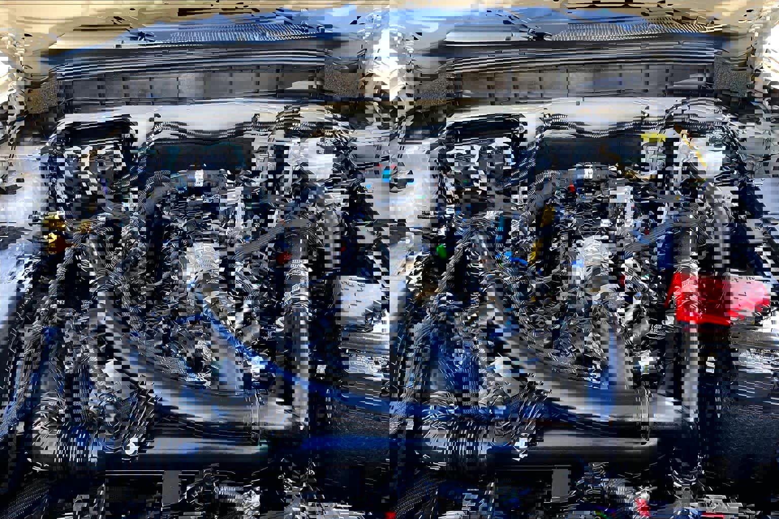 Used 2025 Ford Bronco Outer Banks image 30