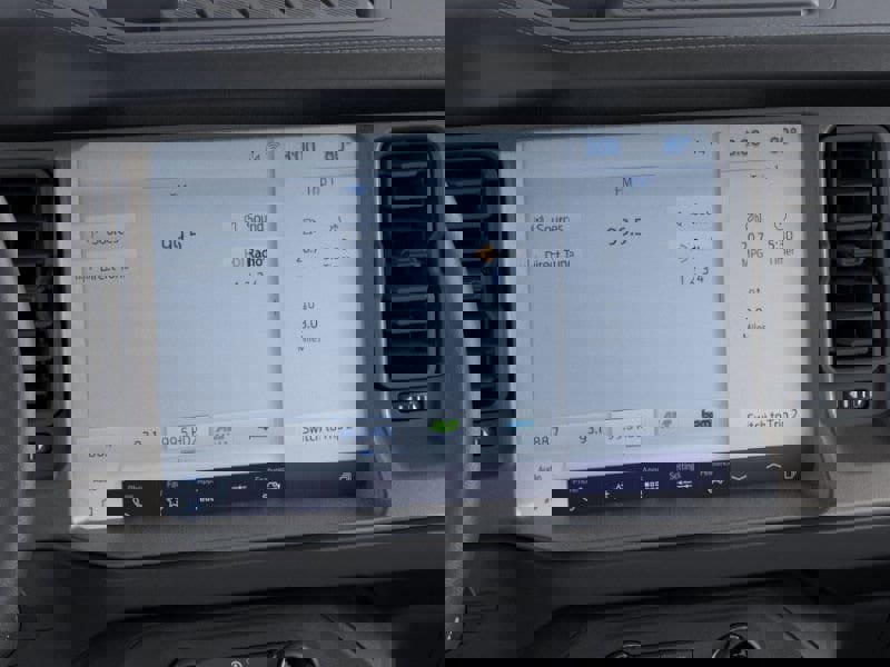 New 2025 Ford Bronco Outer Banks w/ Sasquatch Package image 40