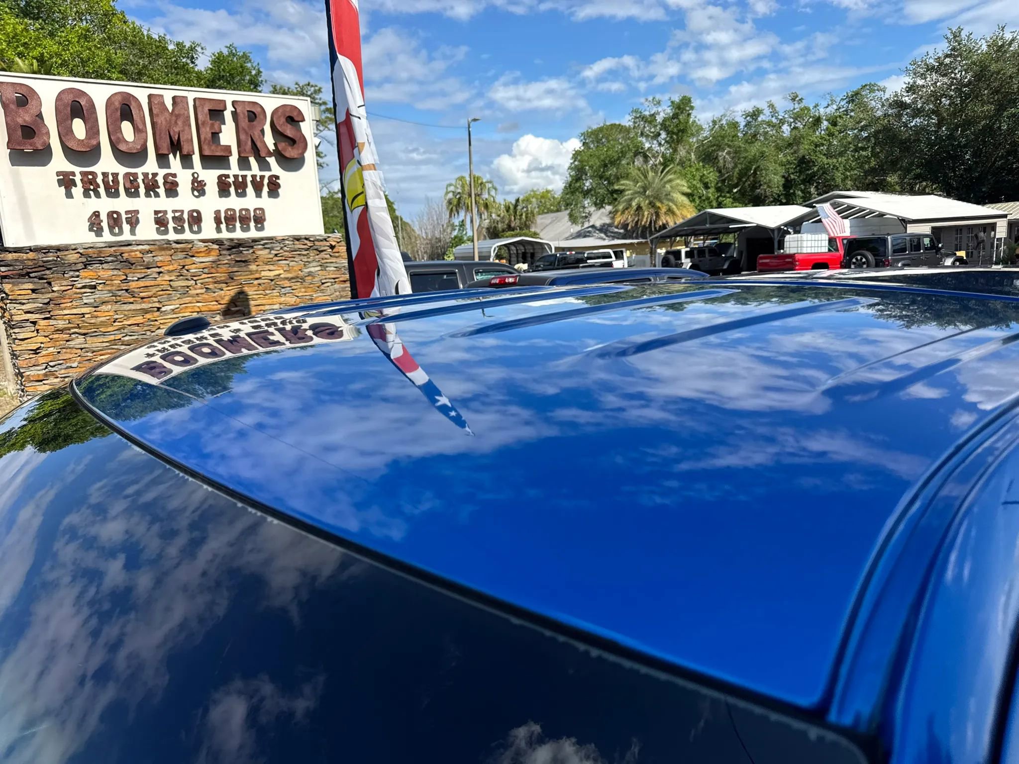 Used 2014 Ford F150 FX2 w/ FX Appearance Package RWD image 42