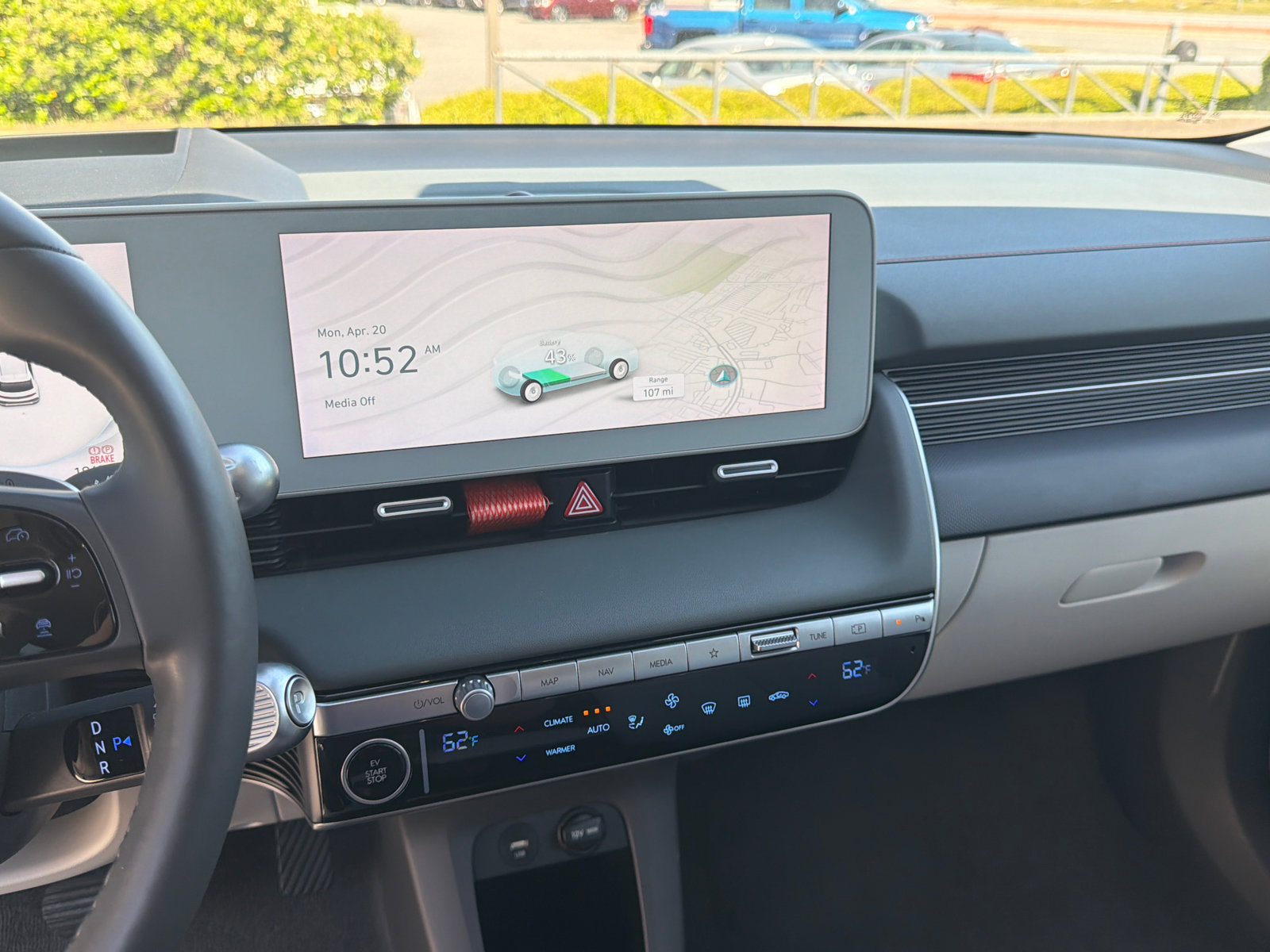 Certified 2024 Hyundai Ioniq 5 Limited RWD image 28