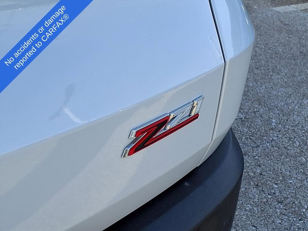 Used 2024 Chevrolet Traverse Z71 image 10