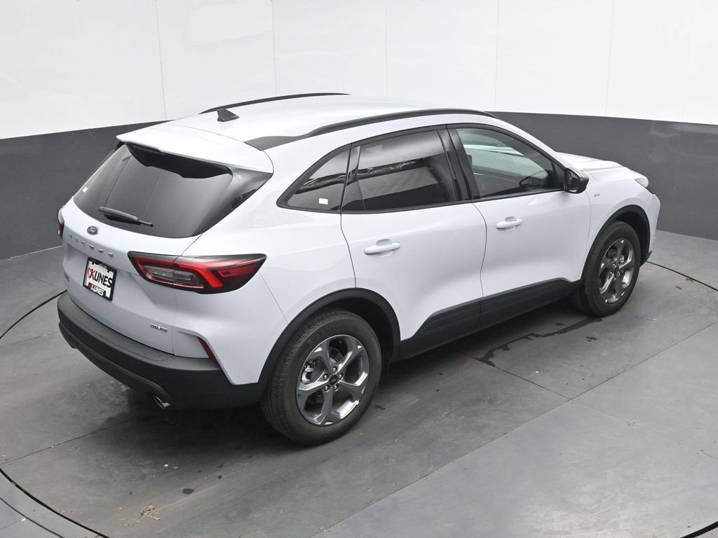 Used 2026 Ford Escape ST-Line image 35