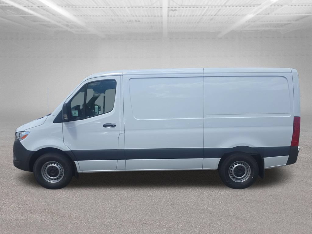 New 2026 Mercedes-Benz Sprinter 2500 image 2