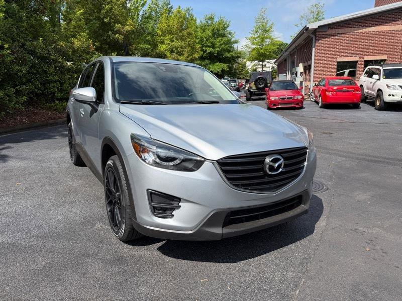 Used 2016 MAZDA CX-5 Grand Touring FWD image 20