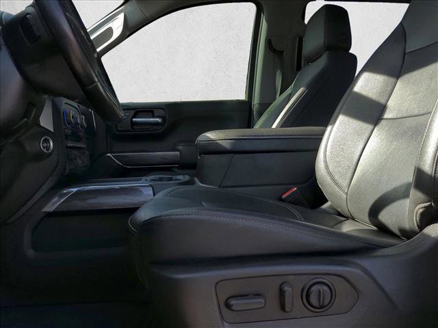 Used 2021 Chevrolet Silverado 1500 LTZ image 10