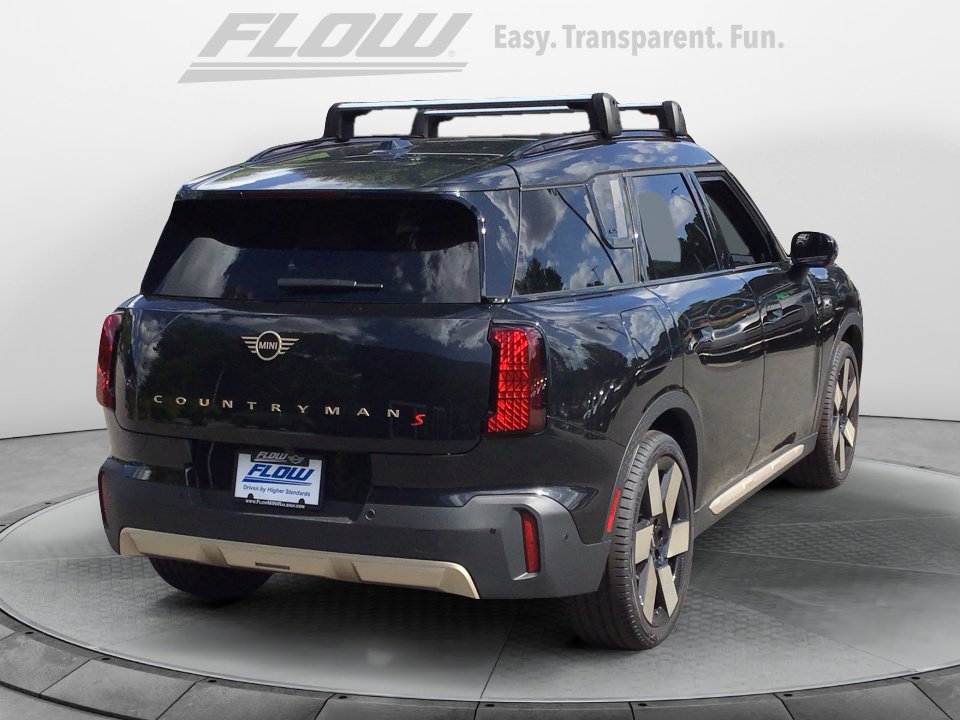 New 2025 MINI Cooper Countryman S image 7