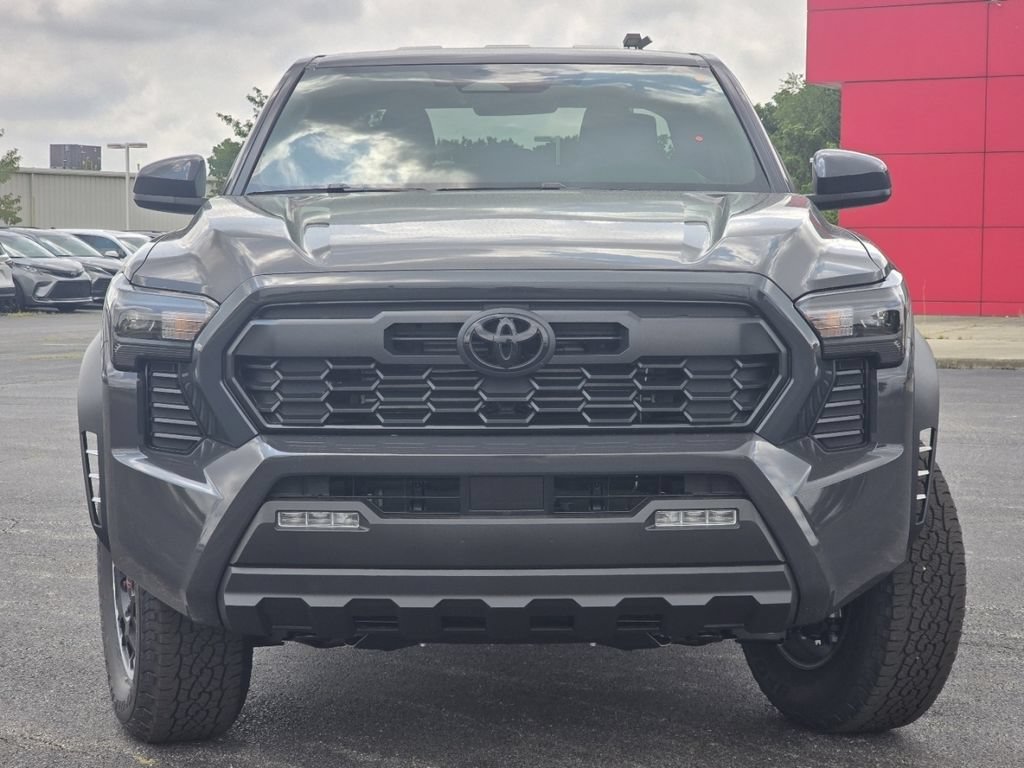 New 2026 Toyota Tacoma TRD Off-Road AWD/4WD image 10
