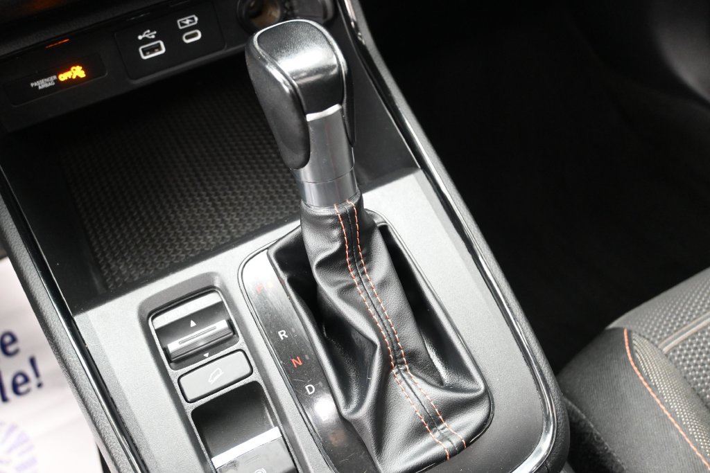 Used 2024 Honda CR-V Sport image 20