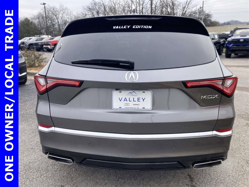 Used 2023 Acura MDX FWD w/ Technology Package image 5