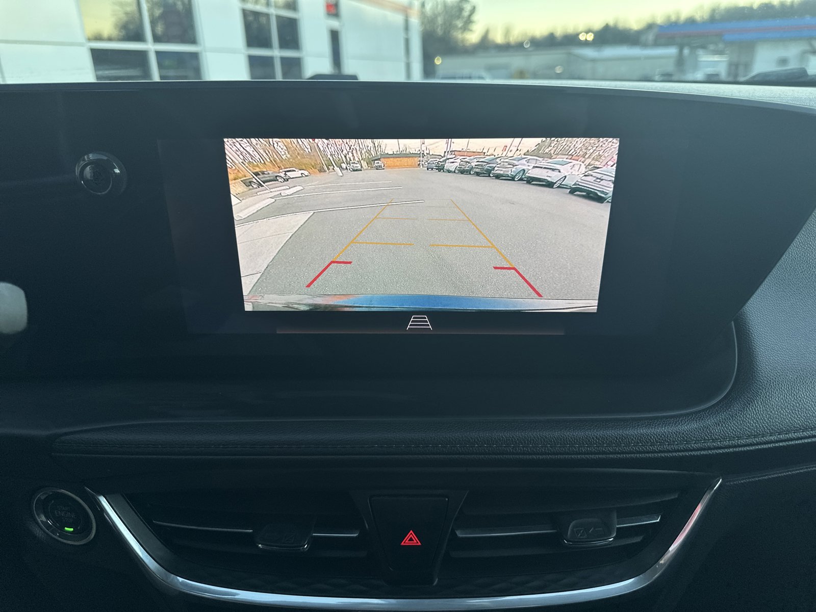 Used 2024 Buick Encore GX Sport Touring w/ Comfort Package image 15