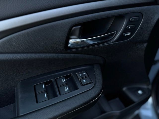 New 2026 Honda Ridgeline RTL image 11