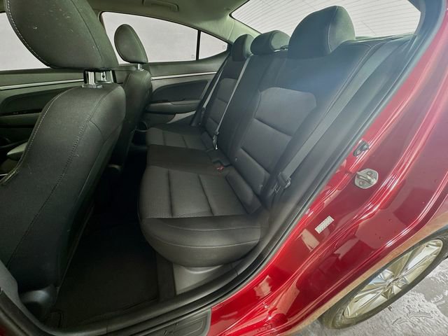 Used 2017 Hyundai Elantra Value Edition FWD image 27