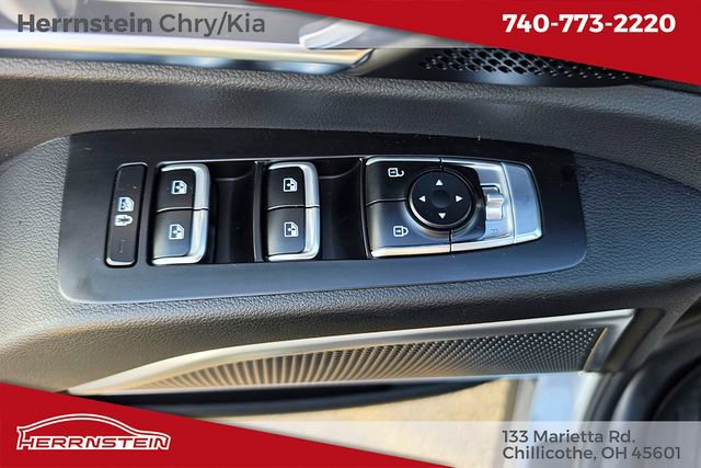 Used 2024 Kia Telluride EX X-Line AWD/4WD image 15