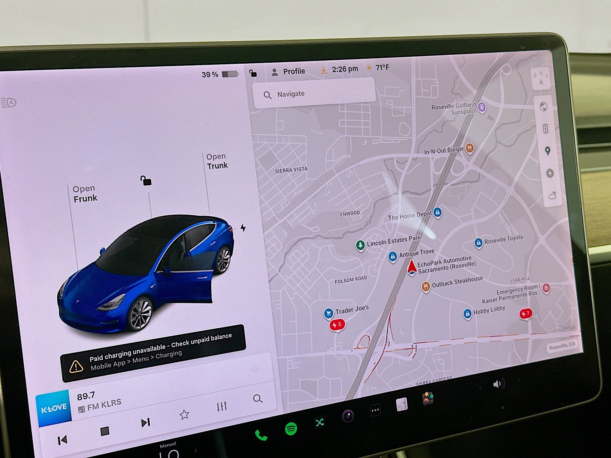 Used 2018 Tesla Model 3 Mid Range image 21