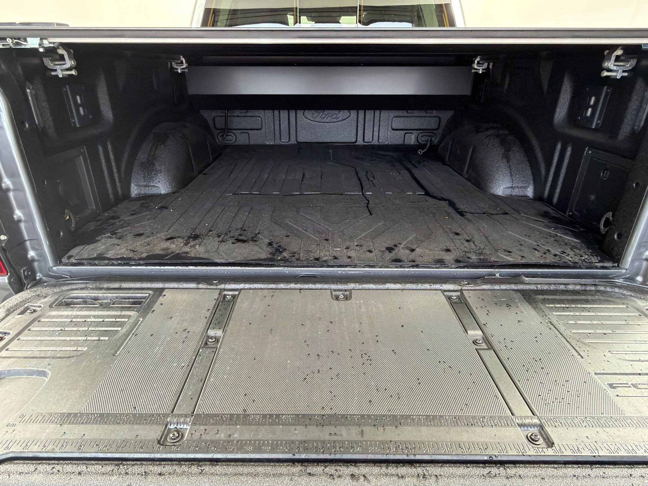 Used 2025 Ford F150 Raptor w/ Equipment Group 803A Raptor R image 31