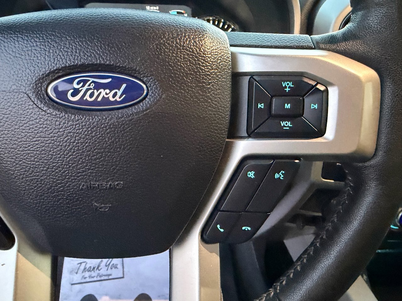 Used 2020 Ford F150 Lariat w/ Equipment Group 502A Luxury image 21