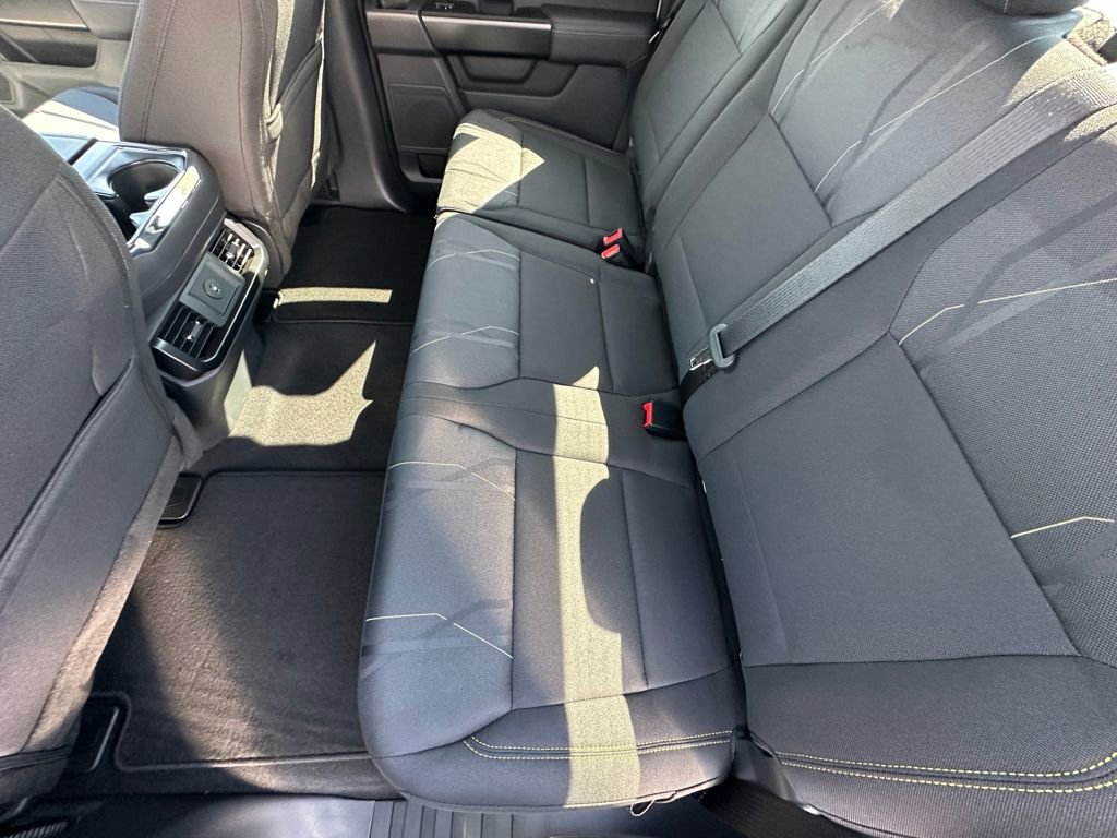 New 2025 Ford F150 STX w/ Equipment Group 200A image 26