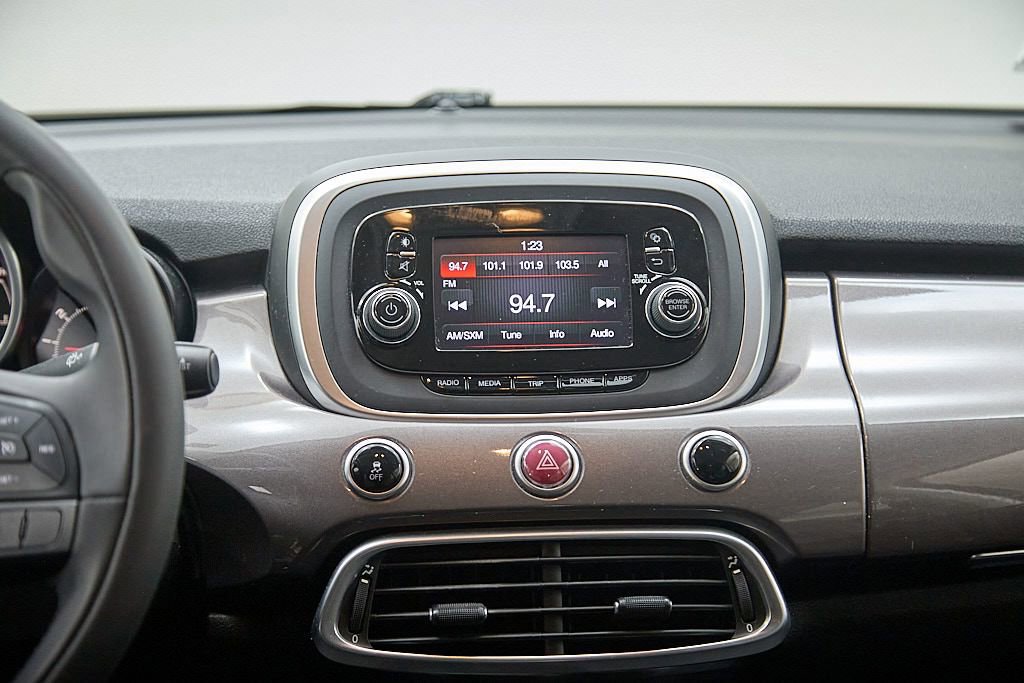 Used 2016 FIAT 500X Easy image 29